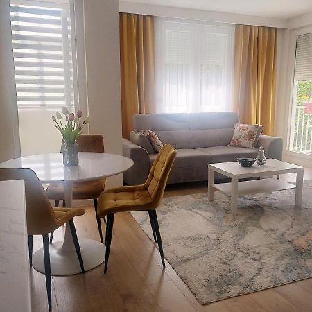Apartman Neyla Mostar Ngoại thất bức ảnh