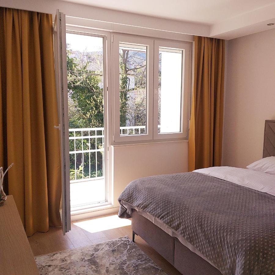 Apartman Neyla Mostar Ngoại thất bức ảnh