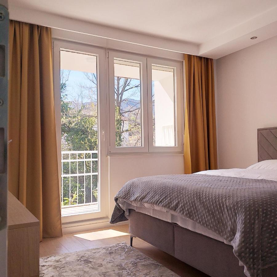 Apartman Neyla Mostar Ngoại thất bức ảnh