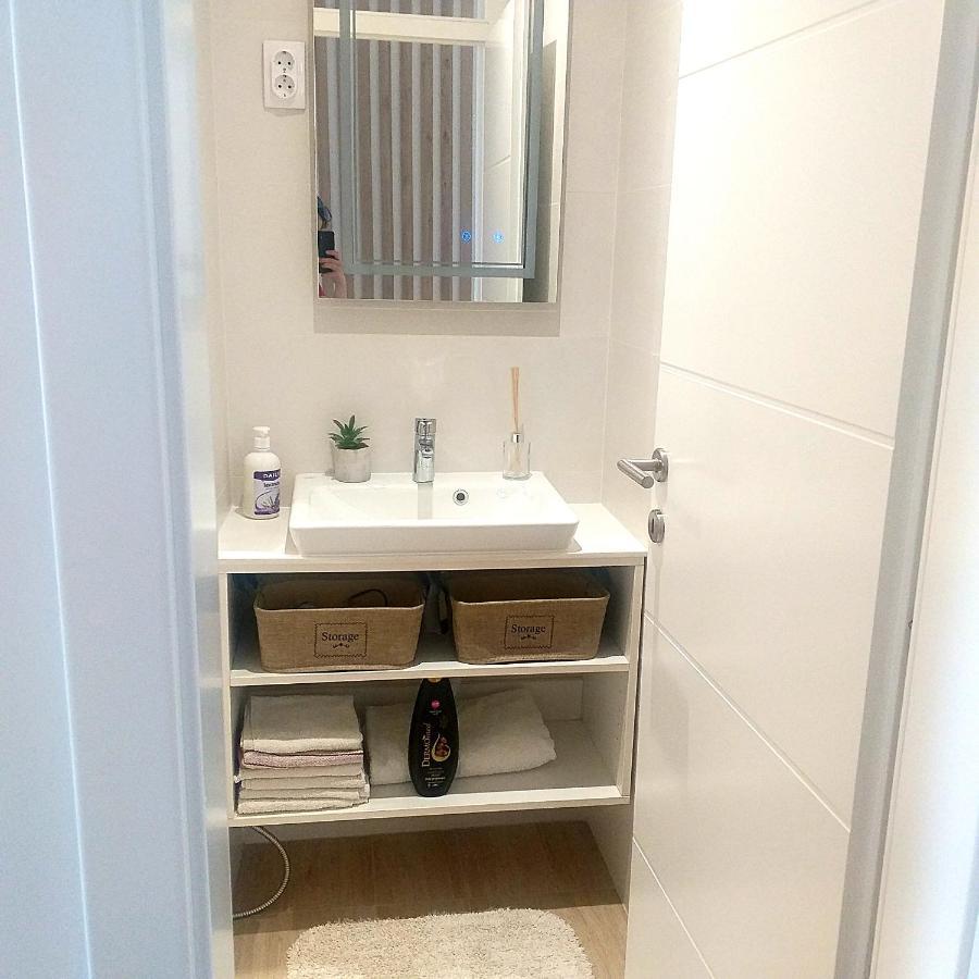 Apartman Neyla Mostar Ngoại thất bức ảnh