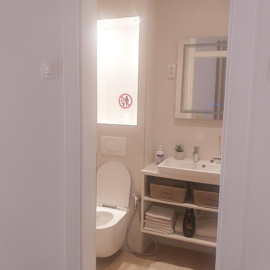 Apartman Neyla Mostar Ngoại thất bức ảnh