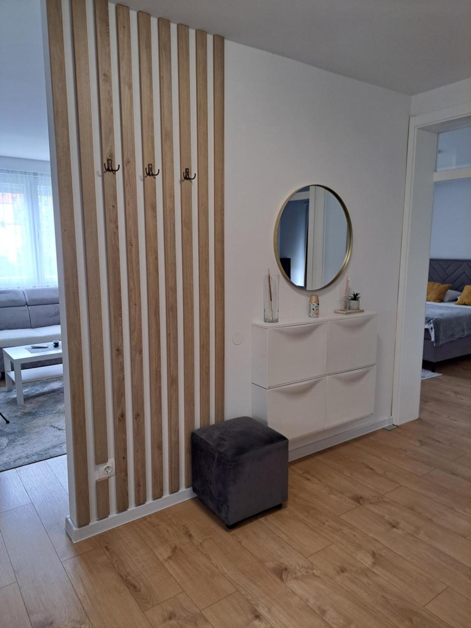 Apartman Neyla Mostar Ngoại thất bức ảnh