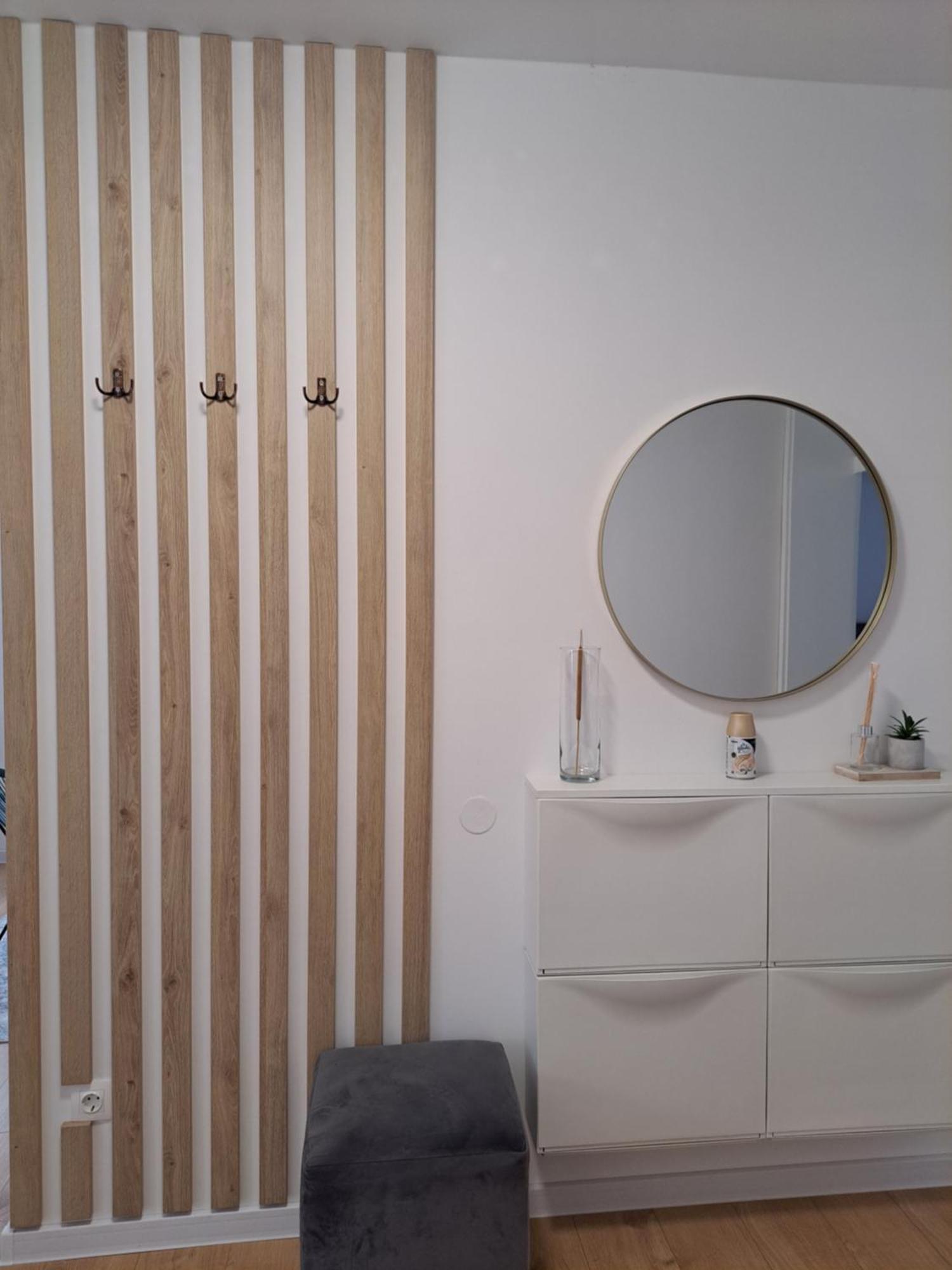 Apartman Neyla Mostar Ngoại thất bức ảnh