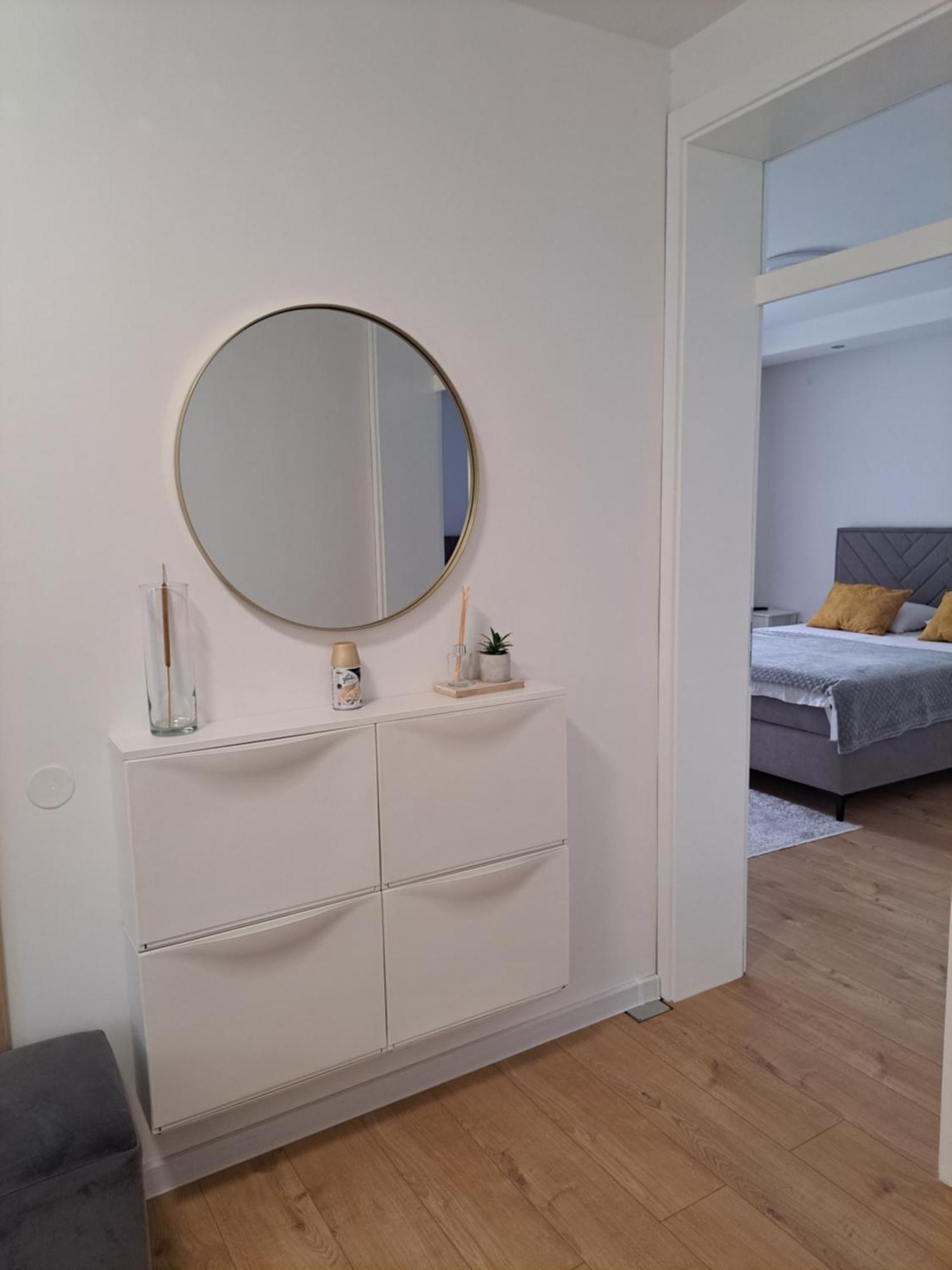 Apartman Neyla Mostar Ngoại thất bức ảnh